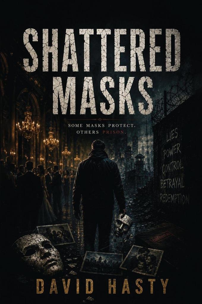 Shattered Masks