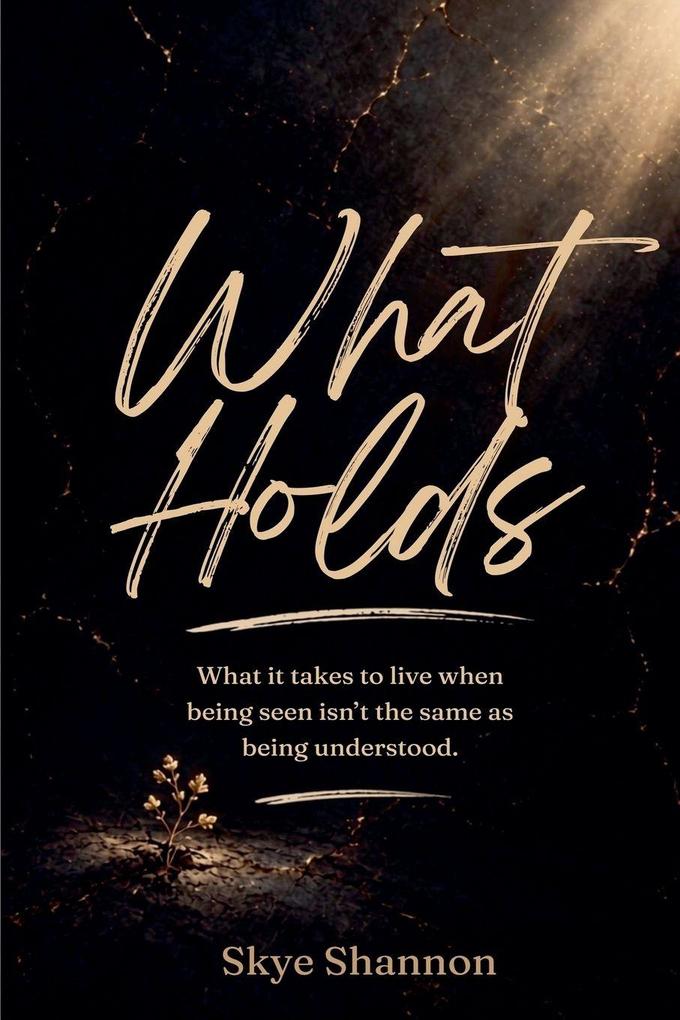 What Holds