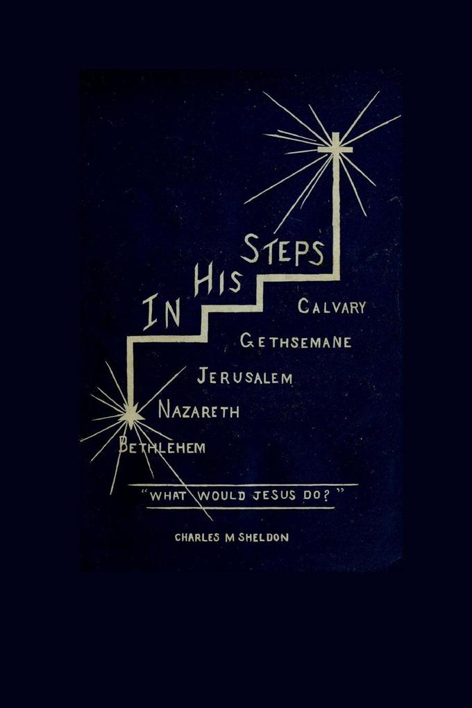 In His Steps