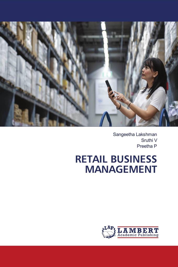 RETAIL BUSINESS MANAGEMENT