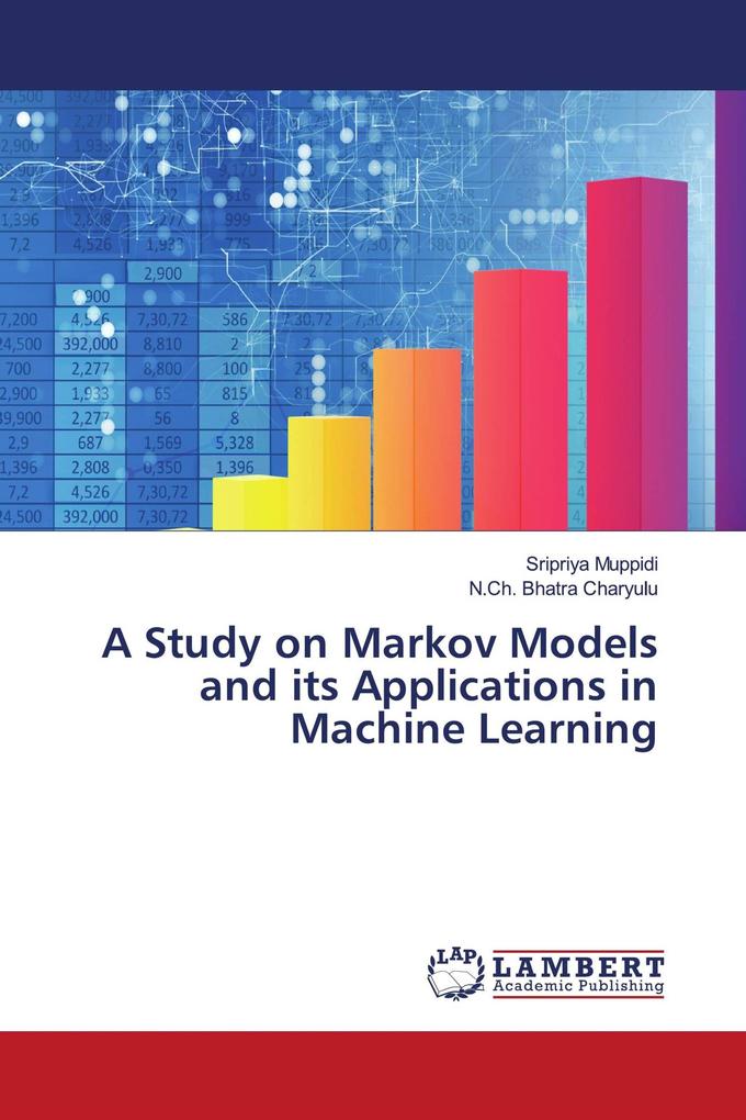 A Study on Markov Models and its Applications in Machine Learning