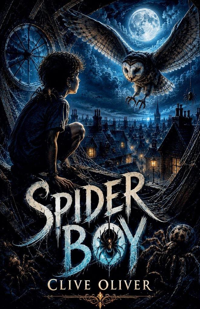 Spider Boy