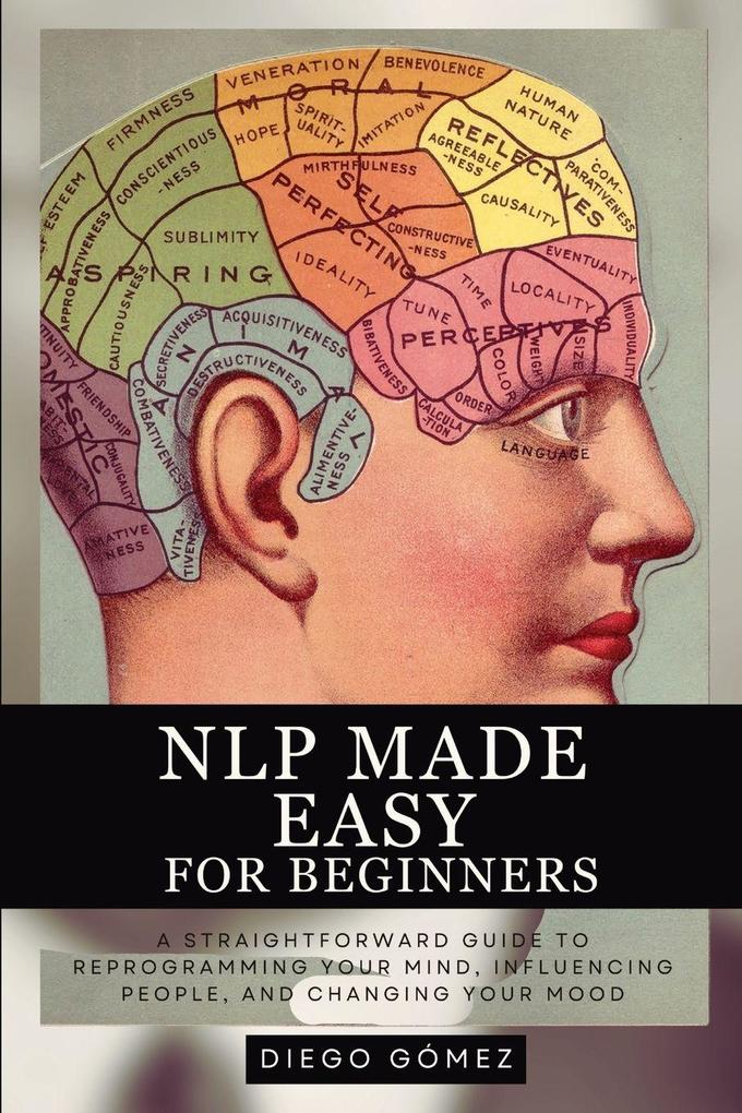 NLP Made Easy for Beginners