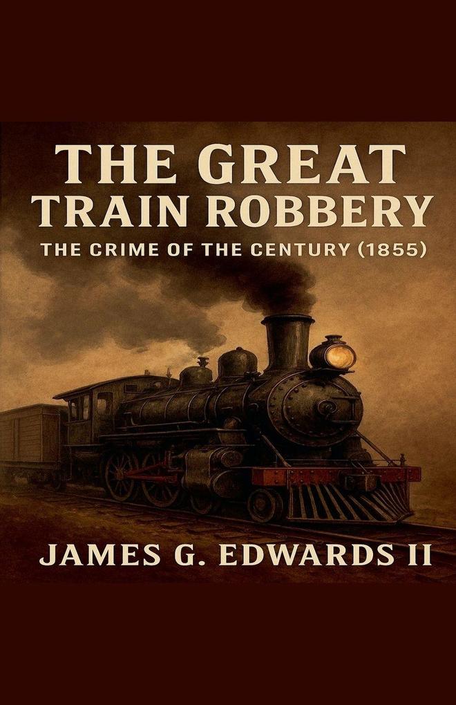 The Great Train Robbery