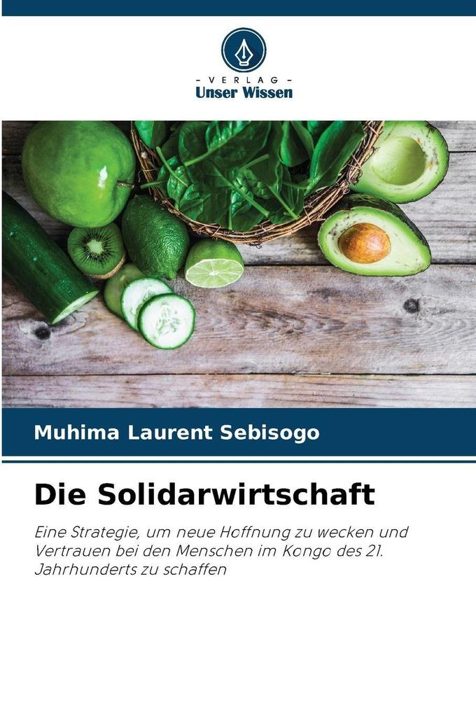 Die Solidarwirtschaft