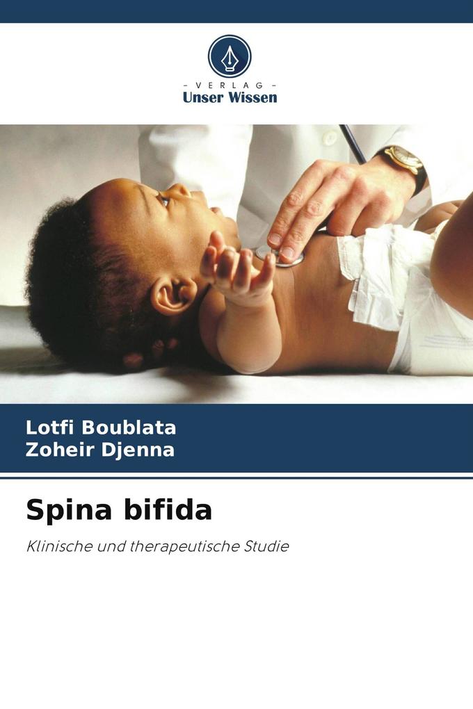 Spina bifida
