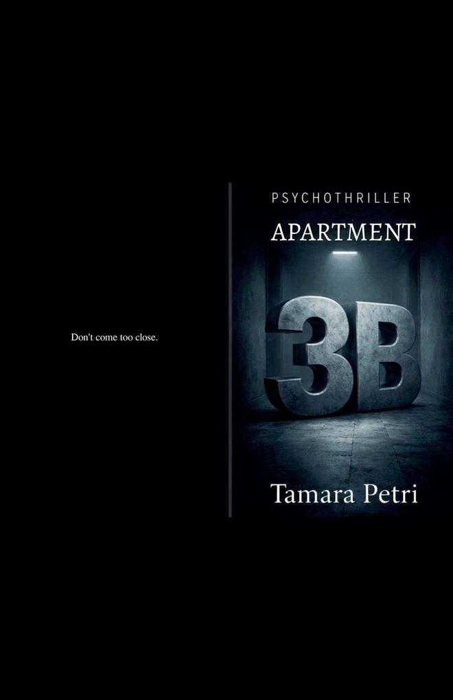 Apartment 3B