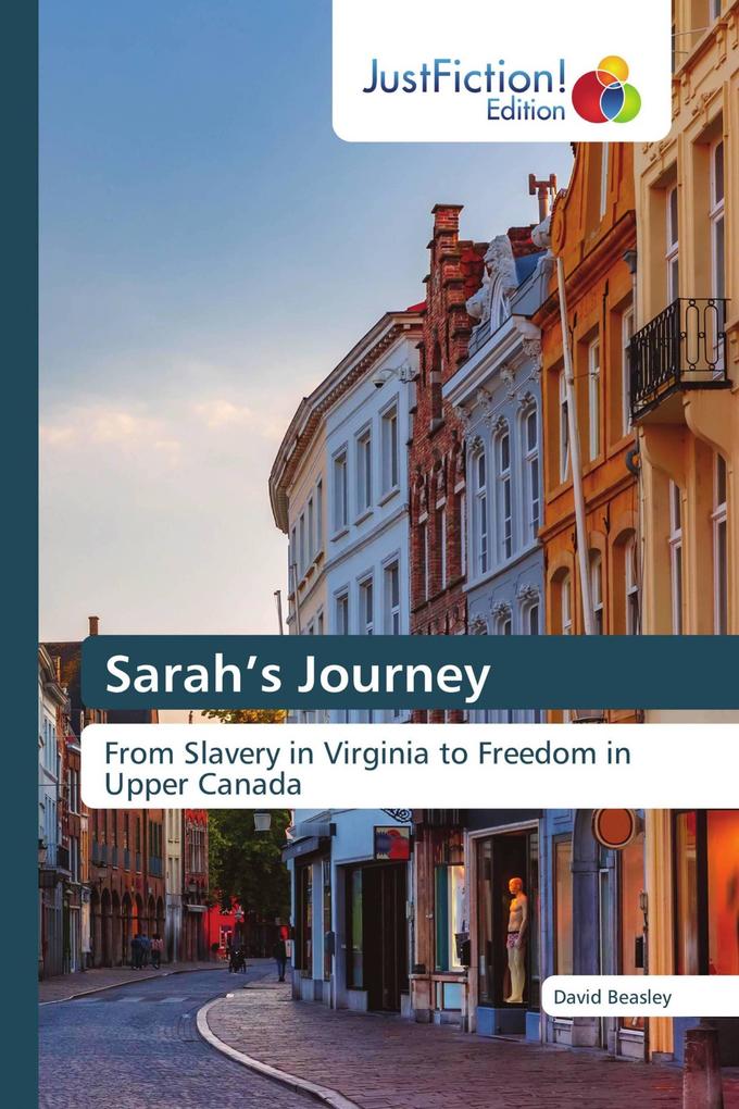 Sarah's Journey