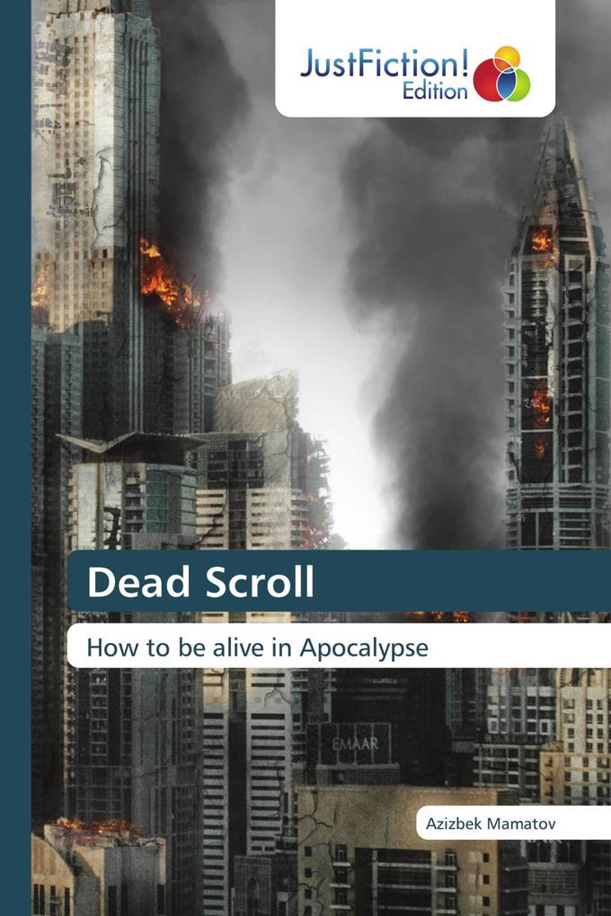 Dead Scroll
