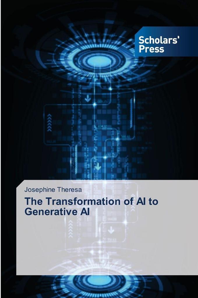 The Transformation of AI to Generative AI