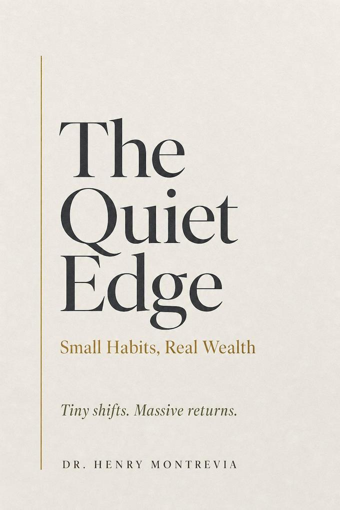 The Quiet Edge