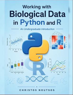Working with Biological data in Python and R