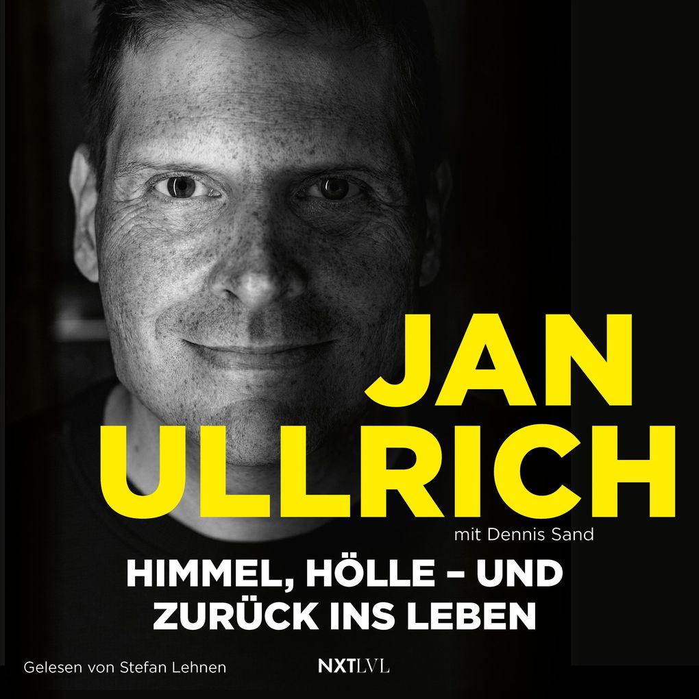 Himmel Hölle - und zurück ins Leben
