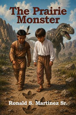 The Prairie Monster