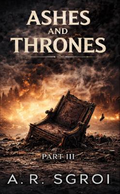 Ashes and Thrones