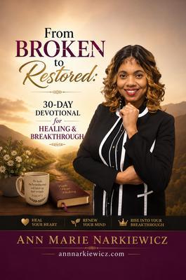 From Broken to Restored