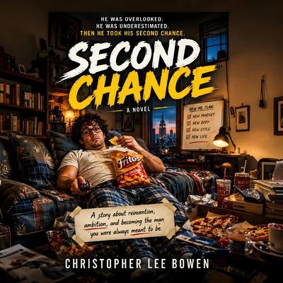 SECOND CHANCE