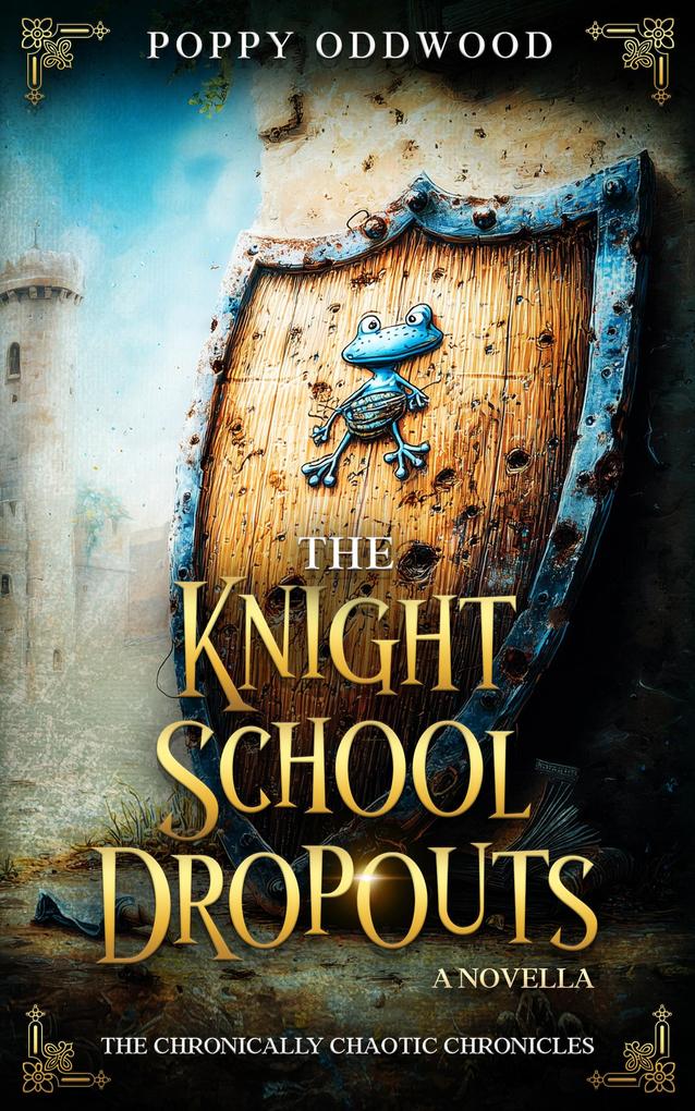 The Knight School Dropouts