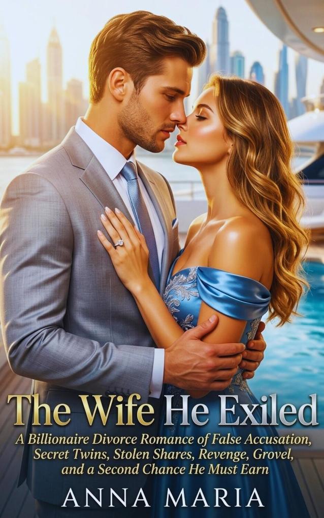The Wife He Exiled