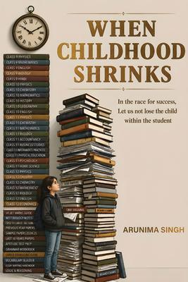 When Childhood Shrinks
