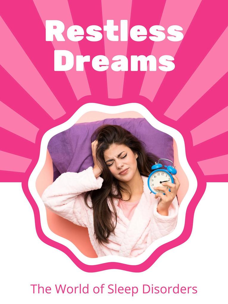 Restless Dreams