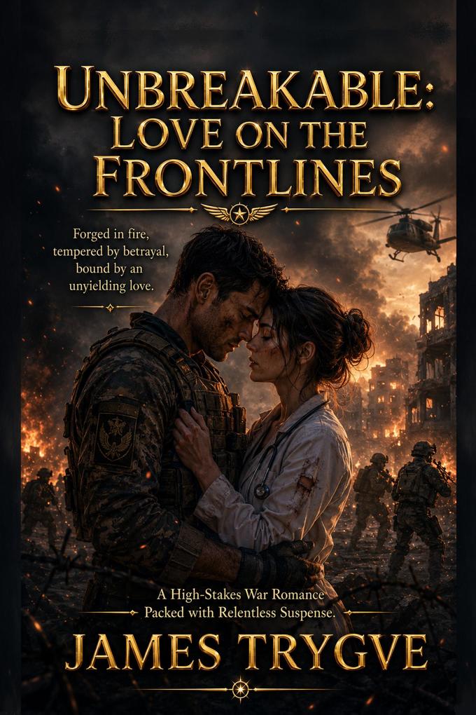 UNBREAKABLE: LOVE ON THE FRONTLINES