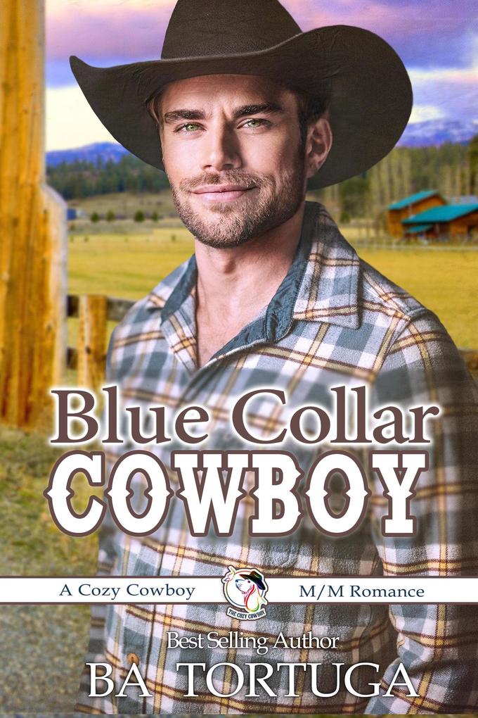 Blue Collar Cowboy