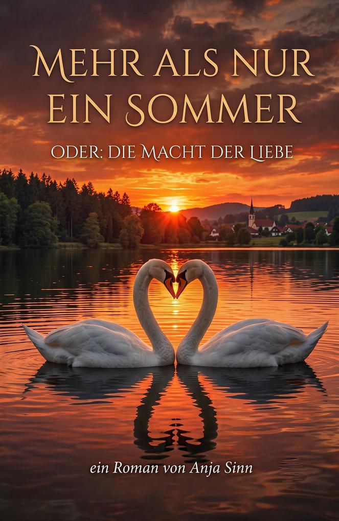 Mehr als nur ein Sommer