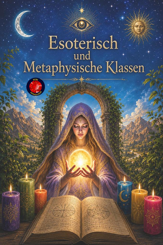 Esoterisch und Metaphysische Klassen