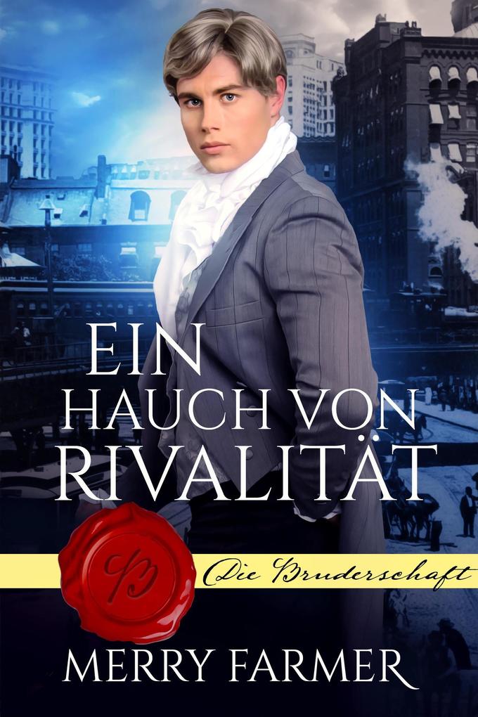 Ein Hauch von Rivalität