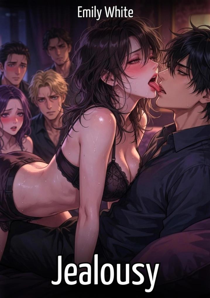 Jealousy. 4