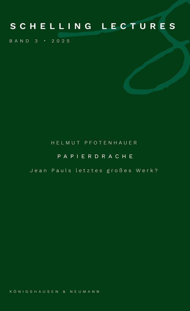 Papierdrache