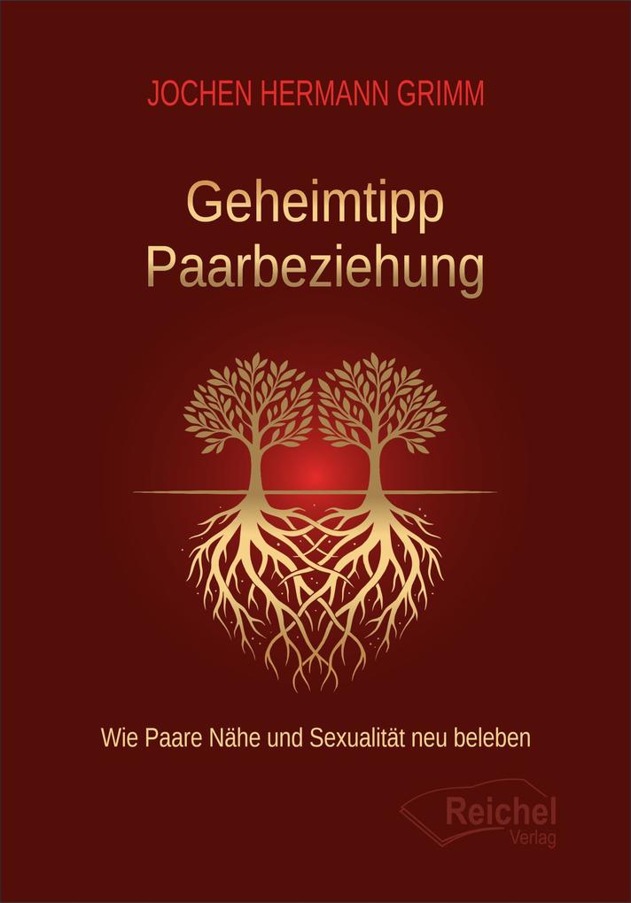 Geheimtipp Paarbeziehung