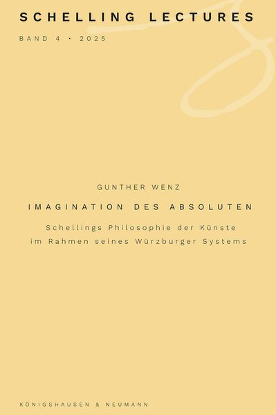 Imagination des Absoluten