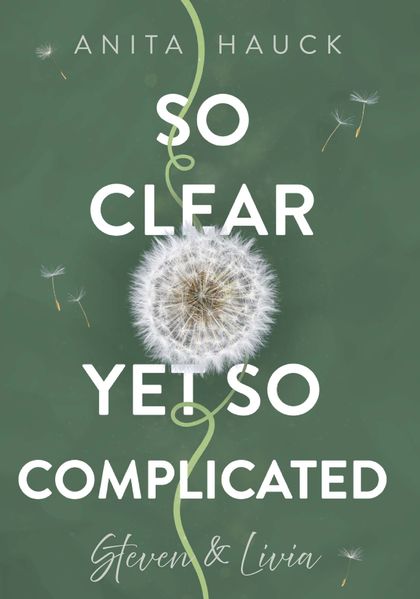 So clear yet so complicated