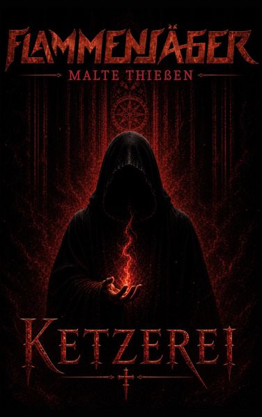Ketzerei