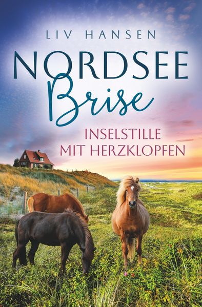 Inselstille mit Herzklopfen