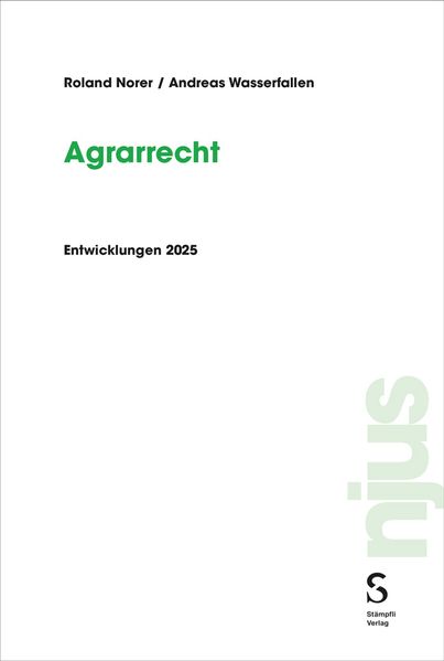 Agrarrecht