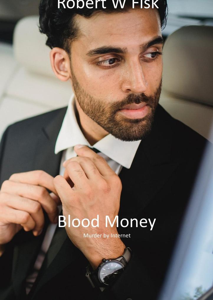 Blood Money