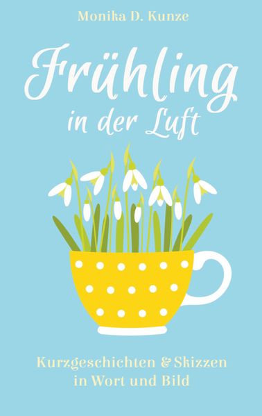 Frühling in der Luft