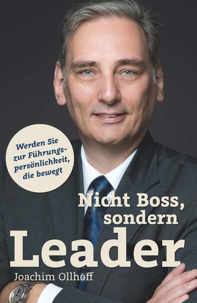 Nicht Boss sondern Leader
