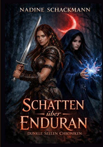 Schatten über Enduran