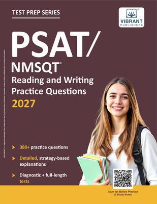 PSAT/NMSQT Reading and Writing Practice Questions