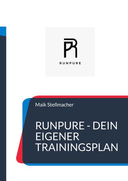RunPure - Dein eigener Trainingsplan