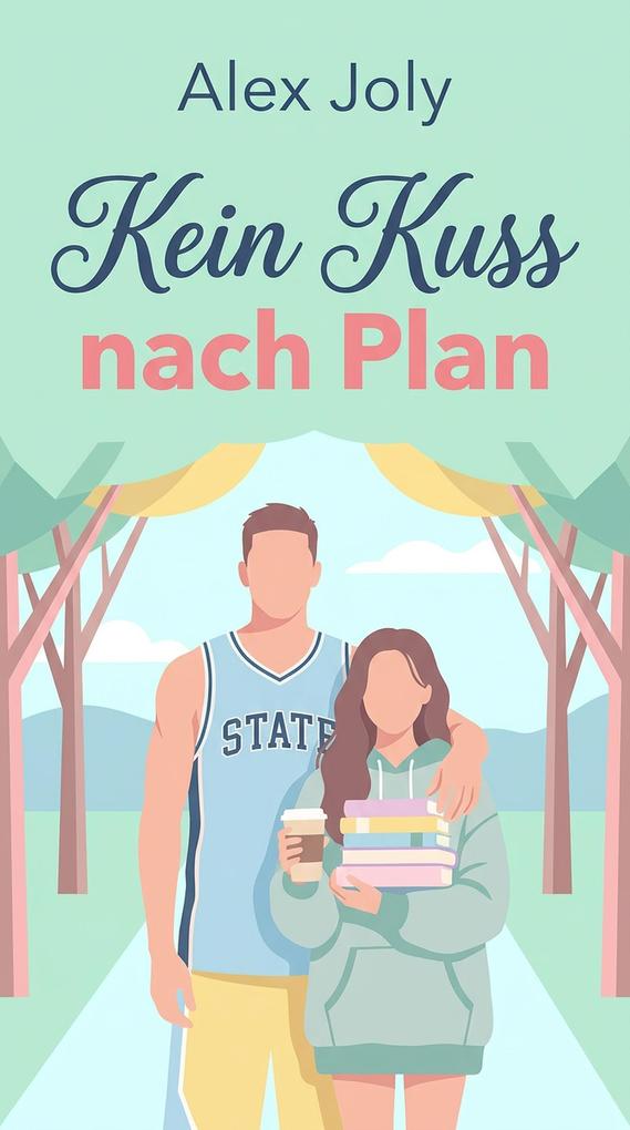 Kein Kuss nach Plan
