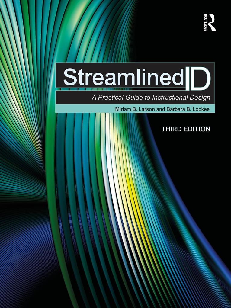 Streamlined ID