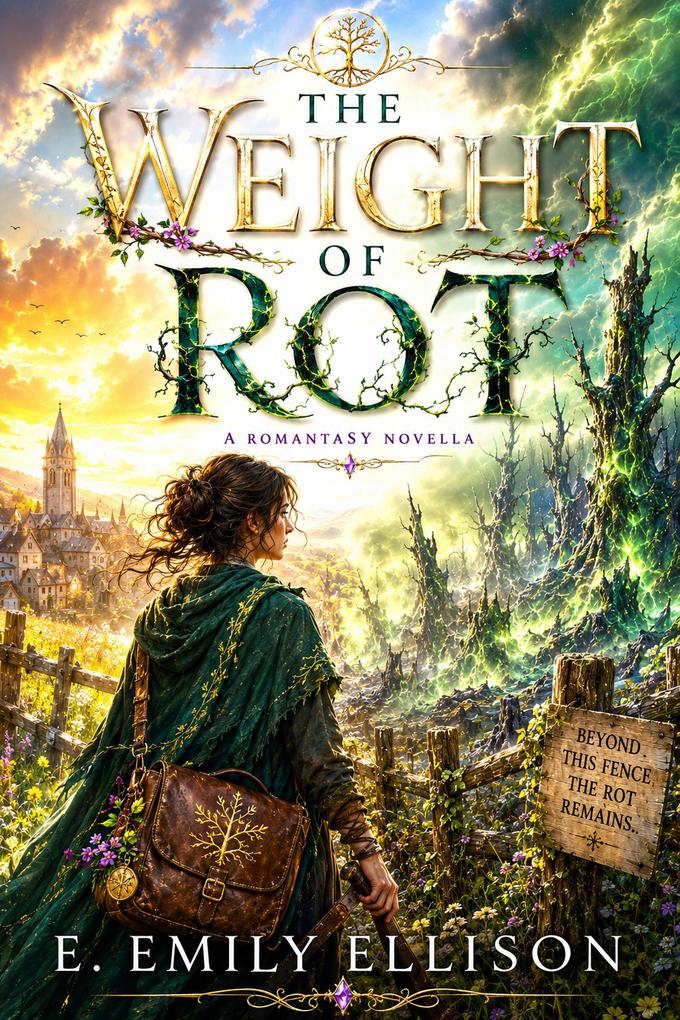 The Weight Of Rot