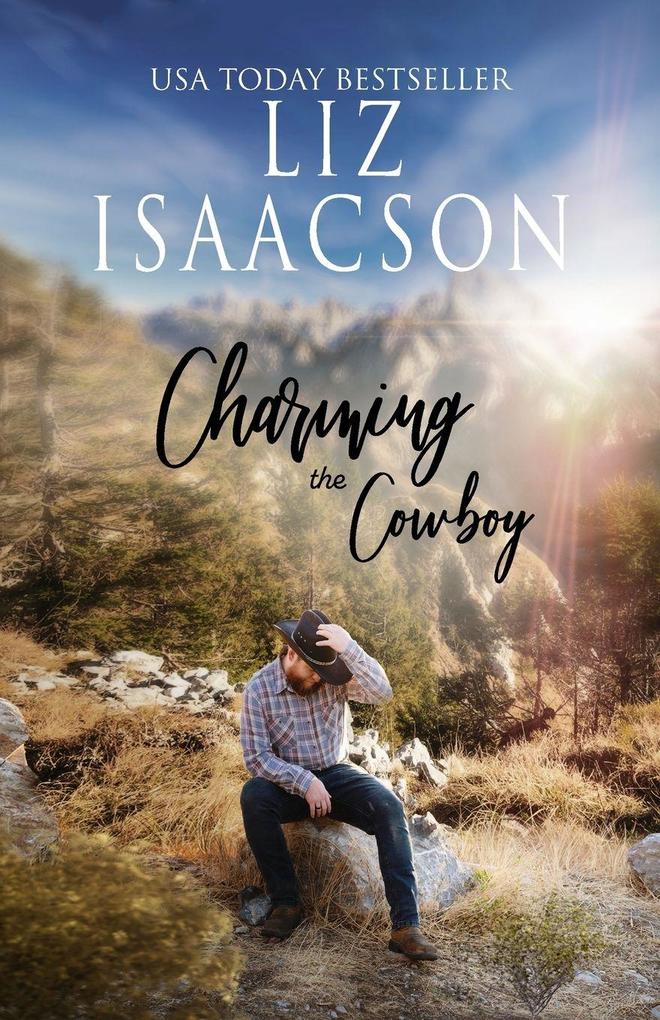 Charming the Cowboy