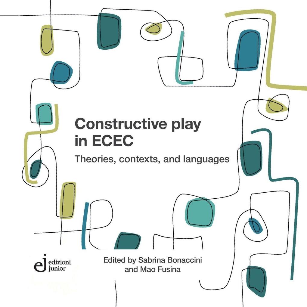 Constructive play in ECEC