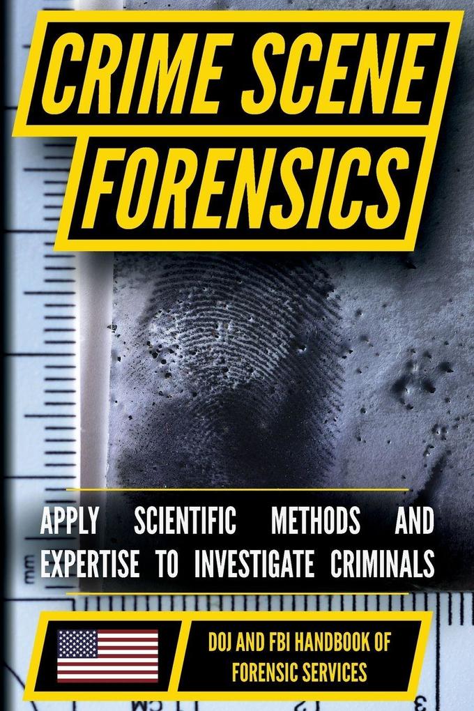 FBI Crime Scene Forensics